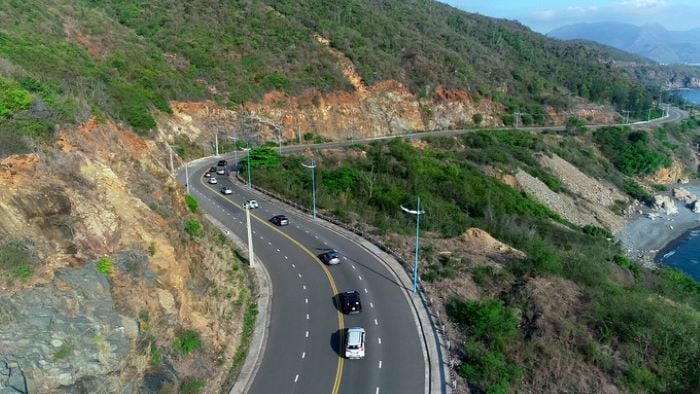 Ảnh đẹp Phường Nha Trang